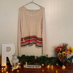 Maurice’s Light Pullover Sweater